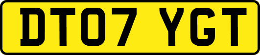 DT07YGT