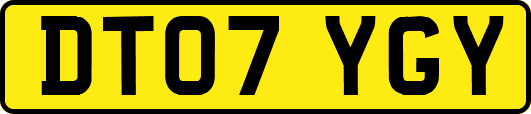 DT07YGY