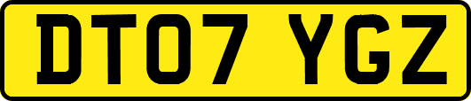 DT07YGZ