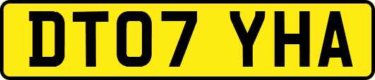 DT07YHA