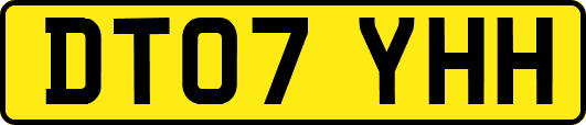 DT07YHH