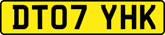 DT07YHK