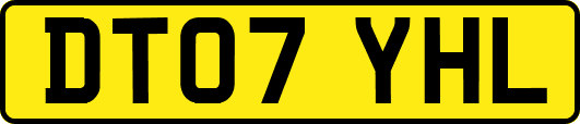 DT07YHL