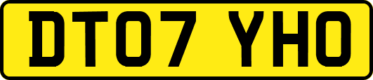 DT07YHO