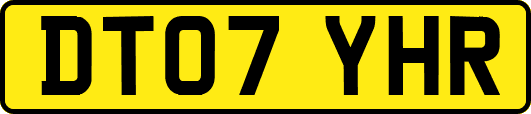 DT07YHR