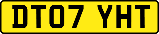 DT07YHT