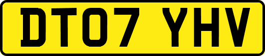 DT07YHV