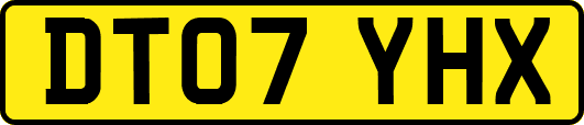 DT07YHX
