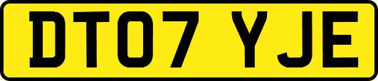 DT07YJE