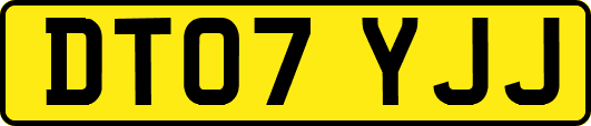 DT07YJJ