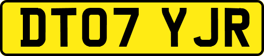 DT07YJR