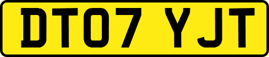 DT07YJT