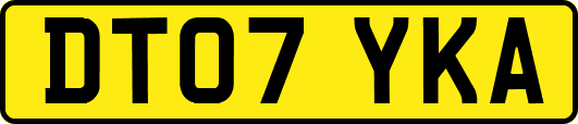 DT07YKA