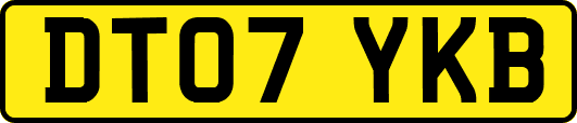 DT07YKB