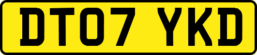 DT07YKD