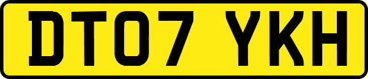 DT07YKH