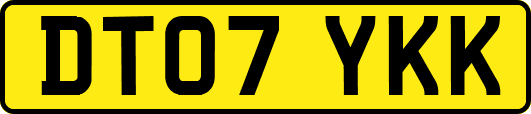 DT07YKK