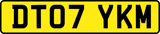 DT07YKM