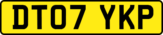 DT07YKP