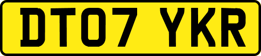 DT07YKR