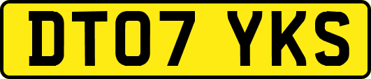 DT07YKS