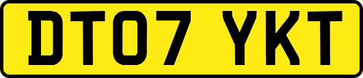 DT07YKT