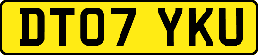 DT07YKU