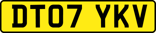 DT07YKV