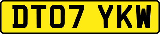 DT07YKW