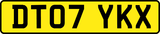 DT07YKX