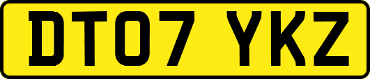 DT07YKZ