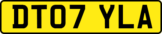 DT07YLA