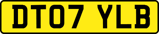 DT07YLB