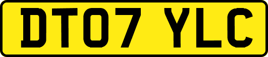 DT07YLC