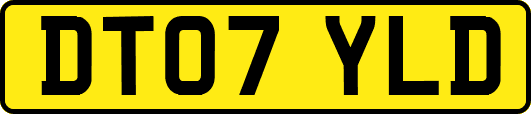 DT07YLD