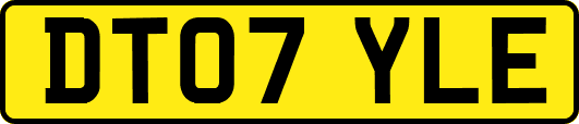 DT07YLE