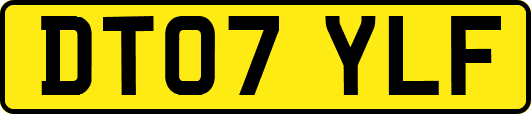 DT07YLF