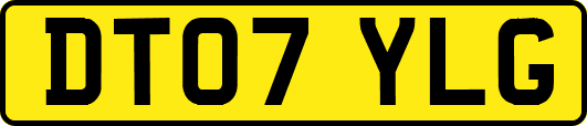 DT07YLG