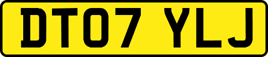 DT07YLJ