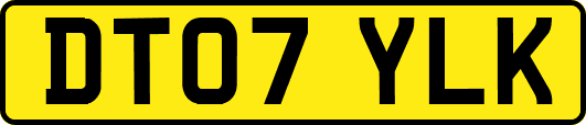 DT07YLK