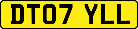 DT07YLL