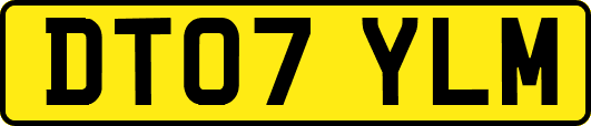 DT07YLM