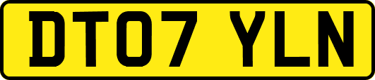 DT07YLN