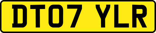 DT07YLR