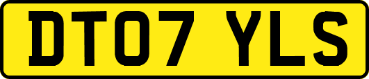 DT07YLS