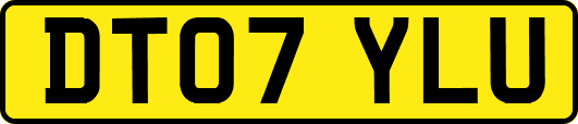 DT07YLU