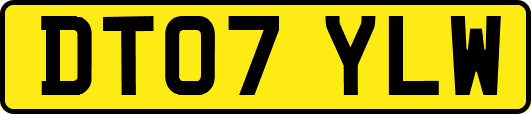 DT07YLW