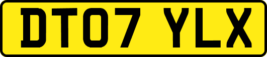 DT07YLX
