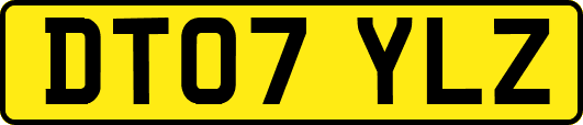 DT07YLZ