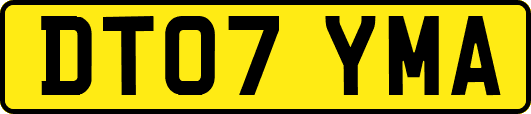 DT07YMA